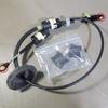 2pcs Automatic Transmission Shift Cable Linkage Selector Shifter End Bushing For Ram 1500 2500 3500 Car Accessories 2014 2015