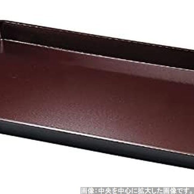 Made in Simple ABS Shintame SL J-kitchens Placemat, Tray, Japan, Design, 2-Shaku Fabric, Side-Drawn,