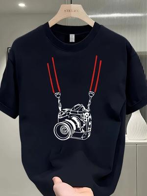 Oberteile – T-Shirts