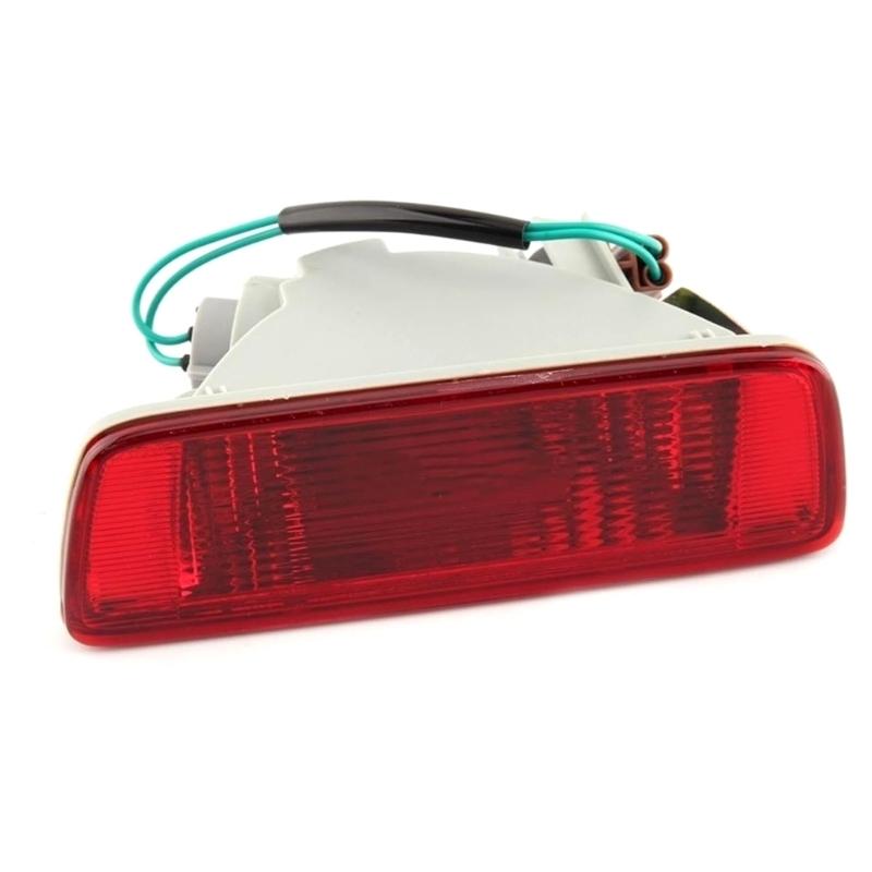 

OEM 8337A102 8337A092 8321A467 Bumper Reflector Assembly For Select Model SUVs Featuring Shock Resistance 1