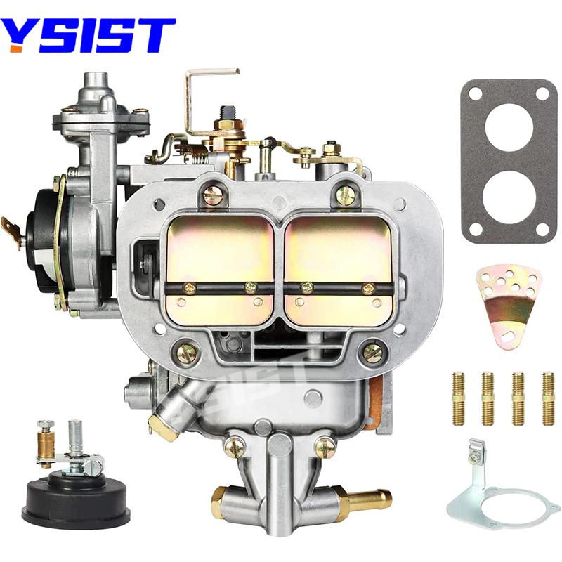 Vergaser für Weber 32/36 DGV DGAV DGEV FORD 1600 Datsun 200SX Nissan Pickup Z22 Mazda B2200 CJ7 Solex Weber Vergaser 32 36