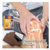 Muscle Tension Herbal Pain Relief Plaster Patch Muscle Neck Back Leg Hand Shoulder Waist Pain Aches Pain Relief Blood Circulation Hot Warm