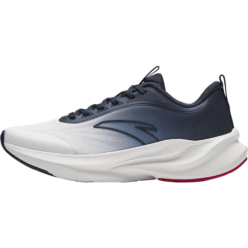 Anta City Men s Cushioned Lightweight Running Shoes US 8.5