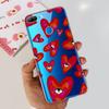 For Huawei Honor 9 Lite Transparent Luxury Fashion Soft TPU Silicone Bumper Capa For Honor 9 Lite Honor9Lite Bumper Housing Case