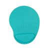 Tapis de souris ergonomique avec support de poignet EVA