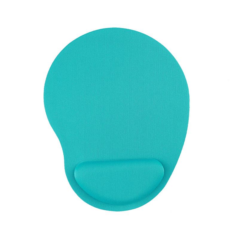 Tapis de souris ergonomique avec support de poignet EVA