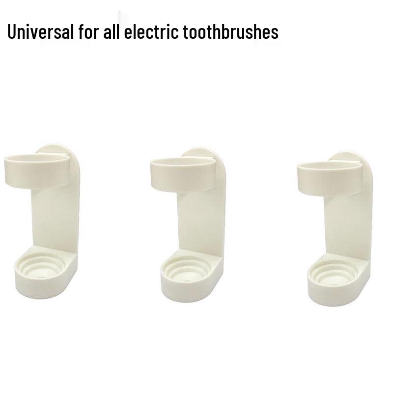LIEI Electric Toothbrush Holder Wall Mount