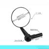 FOR 450CL-C 450CLC CLC450 CF400-10 Motorcycle Original Rearview Mirror Left/Right Reversing Mirror Reflector Accessories