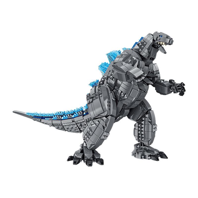 High-Quality 611001 High-Quality Jurassic High-Quality Dinosaur High-Quality Series High-Quality Tyrannosaurus High-Quality Rex High-Quality
