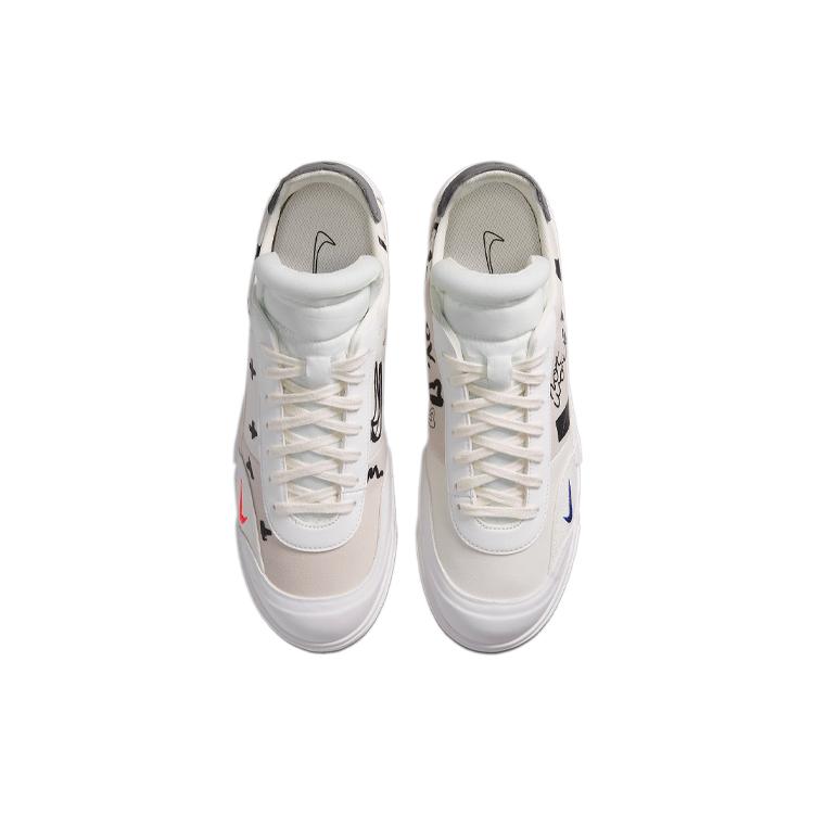 Nike Drop Type Lx Scribbles CJ5642-100