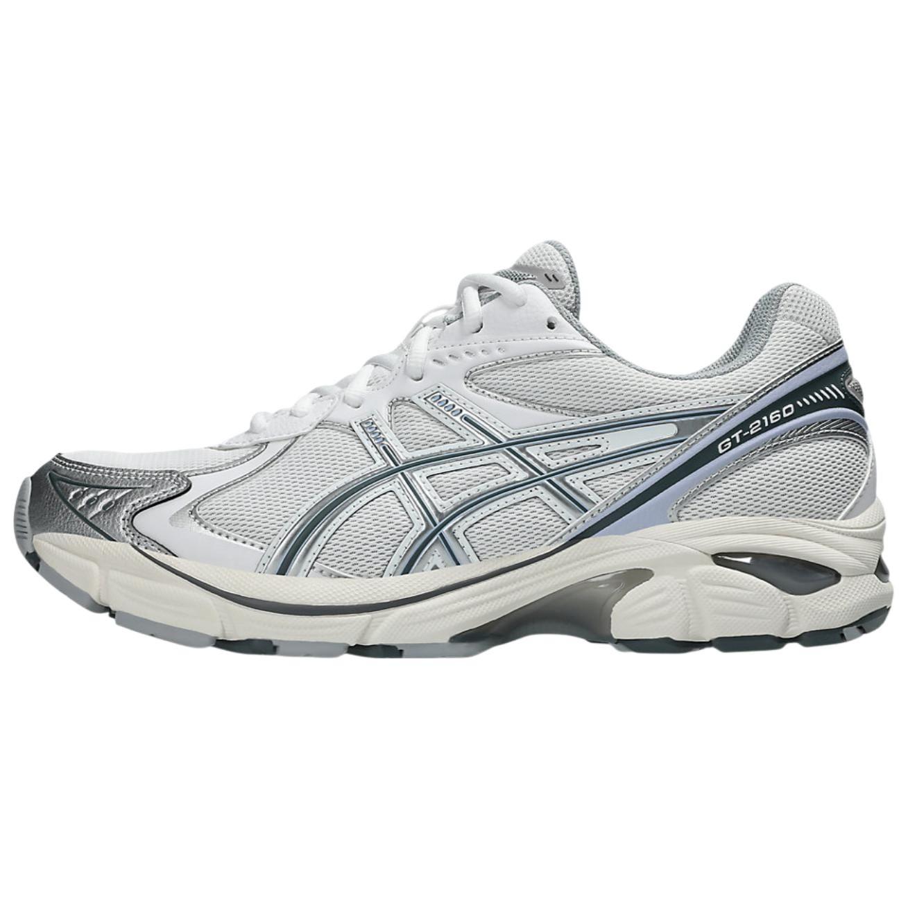 Asics GT 2160 White Blue Fade - 1203A320-110 40.5