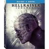 Hellraiser Judgement  [Blu-Ray Region A: USA] Ac-3/Dolby Digital, Digital Theater System, Subtitled, Widescreen USA Import