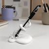 Octopus Pen Holder Tentacles Holder, 3D Printed Creative Stationery Organizer, Desk Organizer for Office Decorative Desktop Storage Stand, Pens