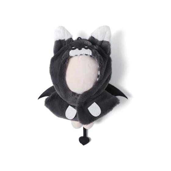 [Wego] Stuffed Stuffed Clothes Cape 10cm Cute Stuffed Clothes Gift Present Favorite Women s