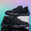 Breathable Man Casual Sneaker Minimalist Miked Colour HikingTrekking Walking Wide Lightweight Comfortable Sports Shoes for Men