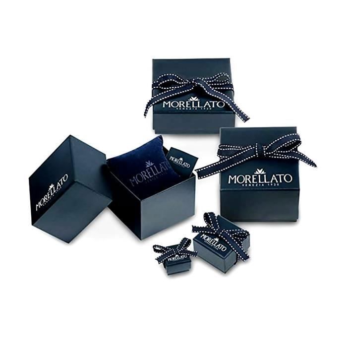 Charm - Morellato - SCZ1093 - Acier inoxydable - 25 mm - Femme - Argenté