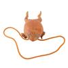Sugar Cane Toad Full Body Purses Animal Coin Purse Multifunctional Toad Storage Bag Gift for Friends