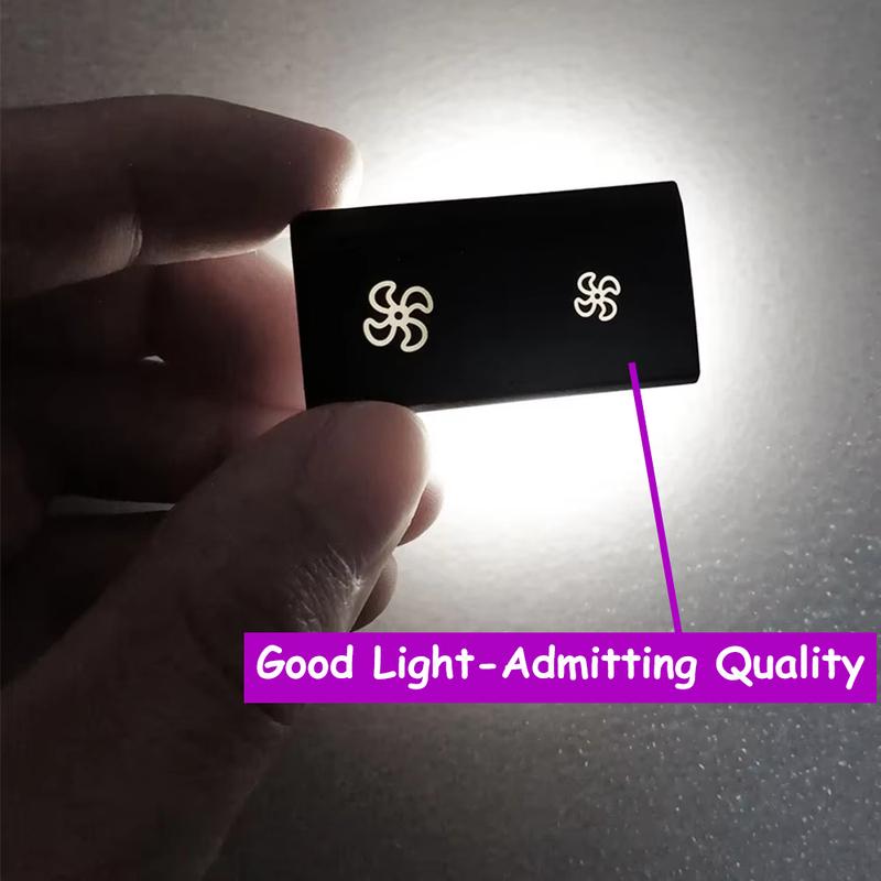 LHD RHD Car Radar Sensor Dashboard Tailgate Rear Trunk Switch Button Cover Cap Replacement For BMW X5 X6 E70 E71 E72 2008-2014