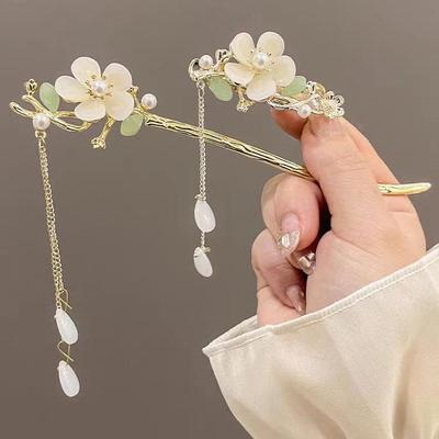Haarstyling-Accessoires – Haarschmuck