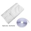 Window Seal Set Portable Air Conditioner and Tumble Dryer Window Sealing Cloth Set for Portable Air Conditioners