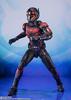TAMASHII NATIONS S.H.Figuarts Ant-Man (Ant-Man and the Wasp: Quantumania) Approximately 150mm ABS & PVC Painted Movable Figure