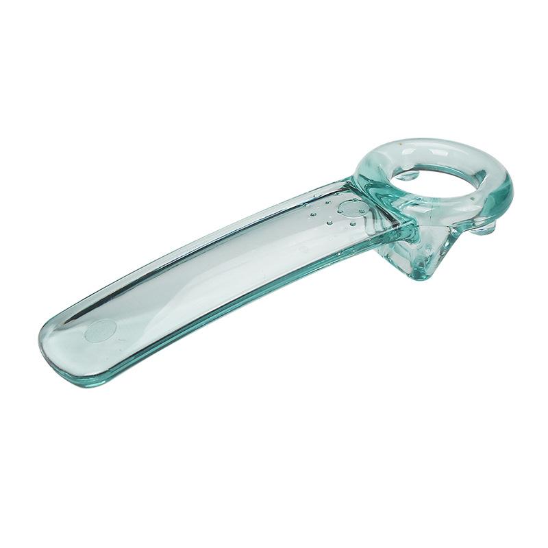 Multifunktionaler Tragbarer Dosen- und Flaschenöffner Langlebiges ABS-Material