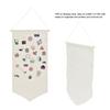 Brooch Pin Wall Hanging Display Stand   Pin Collection Storage Holder Decoration