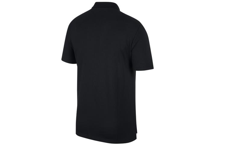 Jordan Set In Sleeve T Shirt Men's Black AJ1111-010