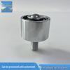 Bullseye Heavy-Duty Swivel Caster with Universal Roller Ball Bearing
