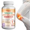 Pslalae - Collagen & Curcumin Complex Capsules - Joint Health