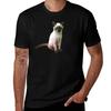 Siamese Kitten TShirt PerforUnisexce Dry Fit TShirt