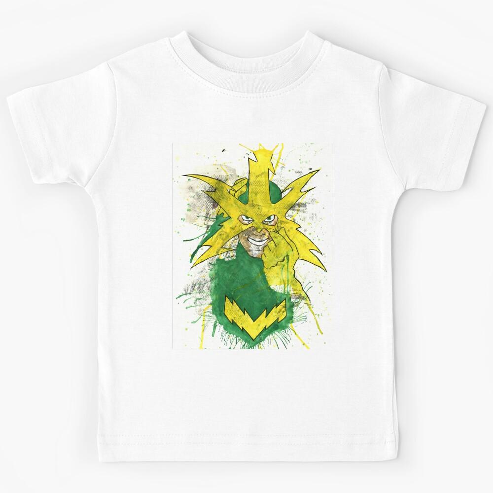 Electro Kids T-Shirt 150