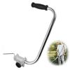 Portable Weedeater Grip Adjustables Lawn Mower Handle Extension Lawn Trimmer Handle Grip For Lawn Care Yard Trimming Edging