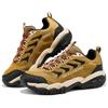 Skechers Archfit Scarpe Funzionali da Esterno Basse Comode Versatili Uomo sneaker Giallo Marrone 237777C-WTBK
