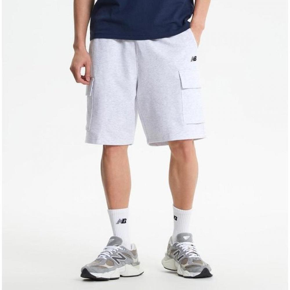 

New Balance Heritage 5.5 Short Cargo Nbnvf21463 NBNVF21463 16 75