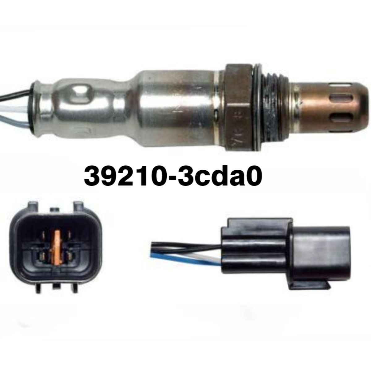 75cm fit for hyundai oxygen sensor 39210-3cda0;392103cda0