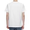 Vans Set-in Sleeve T-Shirt Unisex White VN0A4MM7WHT