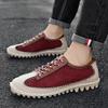 Zapatos de Hombre Estilo Británico Tendencia Zapatos Casuales Cómodos Zapatillas de Hombre para Exterior Mocasines Zapatos Planos de Hombre