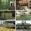 3X5M 3X8M 3X10M 4X5M Reinforced Camouflage Net Swimming Pool Beach Gazebo Garden Sun Shelter Camo Canvas Netting 7 Colors
