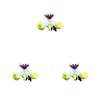 Adorable 40cm Plush Filling Toy Poppy Playtime Game Character Perfect For Cuddles
