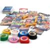 Splendor Duel Mini Brettspiel Strategie für Kinder und Erwachsene Unterhaltung für lustige Familien-Spieleabende, Zusammenkünfte und Partys