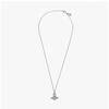 Vivienne Westwood 630203bh 02p102 Carmela Bass Relief Necklace