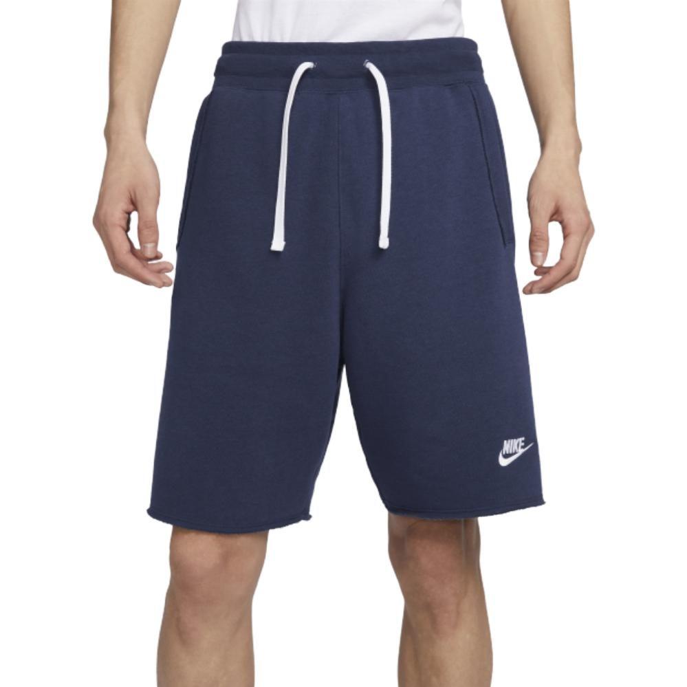 Nike Club Casual Shorts Men's Blue DX0767-410