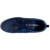 Anta Fashionable Breathable Low-Top Running Shoes Men Sneakers Blue 91725521-3