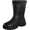Kalosze Gumowce Obuwie Robocze Piankowe Rozmiar 42 Eva Strack Black 411341