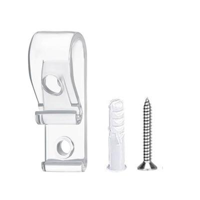 Accessori e utensili per finestre – Bastoni per tende e accessori