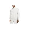 Jackets Men's White Stand Collar Moderate Other DQ5201-030