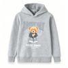 Kids Boys Girls 100% Cotton Crew Neck Short Sleeve T-Shirt,