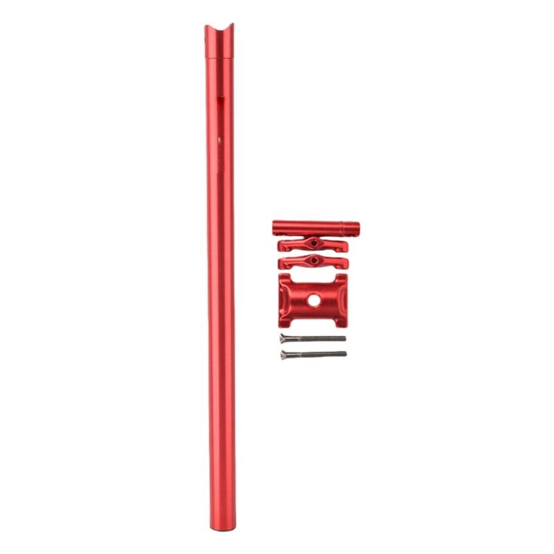 Aluminum Alloy Bike Seatpost Mountain Bike Seatposts 31.8/33.9mm Cycling Seats Post Bicycles Seatpost Seats Tube Rod