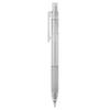 MUJI Polycarbonate Mechanical Pencil 15×145.4mm Lead Diameter 0.5mm Rubber Grip 76007388